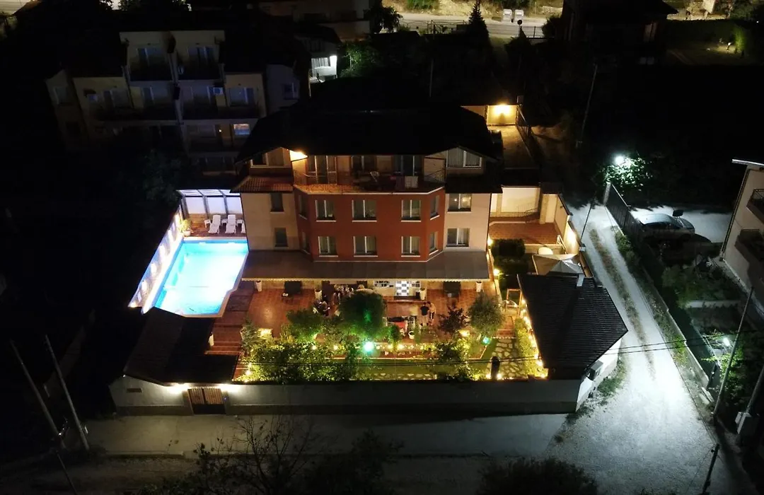 Aurora Guest House-1