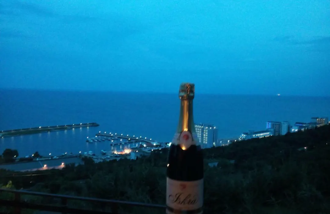 Villa Golden Sands-1