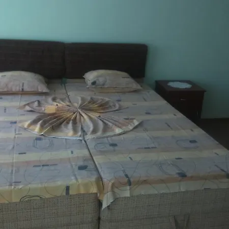 Enjoy Guest House-3